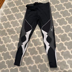 CW-X medium tights